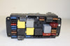 2002 Mercedes W203 C Class Fuse Box Relay Sam Unit 203 545 06 01 - BIGGSMOTORING.COM