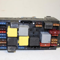 2002 Mercedes W203 C Class Fuse Box Relay Sam Unit 203 545 06 01 - BIGGSMOTORING.COM