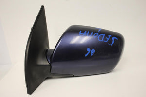 2006-2008 KIA SEDONA DRIVER SIDE DOOR MIRROR 25229 - BIGGSMOTORING.COM