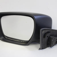 2006-2009 MAZDA 5 DRIVER SIDE DOOR REAR VIEW MIRROR BLACK - BIGGSMOTORING.COM