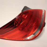 2005-2007 TOYOTA AVALON  DRIVER SIDE REAR TAIL LIGHT 28745 - BIGGSMOTORING.COM