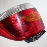 2008-2010 TOYOTA HIGHLANDER  DRIVER SIDE REAR TAIL LIGHT 29526