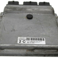 2010 Nissan Maxima Engine Computer Control Module A56-E47 Z1C 0320