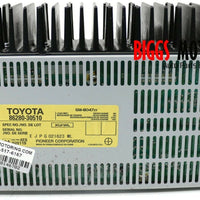 2006-2007 Lexus GS300 GS430 Pioneer Audio Amp Amplifier 86280-30510 - BIGGSMOTORING.COM