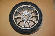 GM CHEVY COBALT 18 " WHEEL & GOOD YEAR TIRE P235/50R18