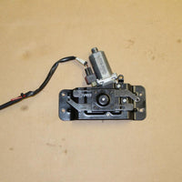 95-03  SAAB 9-3 900 FACTORY OEM PASSENGER REAR WINDOW MOTOR # 0130821662