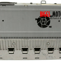 2009-2013 Hyundai Genesis Audio Amp Amplifier 96370-3M350