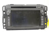 07 08 09 Suzuki Grand Vitara Xl-7 Radio Navigation Gps Cd Player 15933133 - BIGGSMOTORING.COM