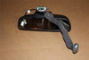 008 - 11 MERCEDES C CLASS C230 C300 C350 FACTORY REAR VIEW MIRROR USED CHARCOAL - BIGGSMOTORING.COM