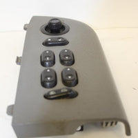 2004-2008 FORD F150 DRIVER SIDE POWER WINDOW SWITCH 5L3T-14B133 BB - BIGGSMOTORING.COM