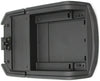 2003-2009 Toyota 4Runner Center Console Lid Cover Black - BIGGSMOTORING.COM