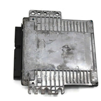 2004-2006 Nissan Sentra Engine Control ECU Module MEC63-300-B1 - BIGGSMOTORING.COM