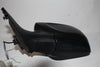 2009-2013 SUBARU FORSETER  DRIVER SIDE POWER DOOR MIRROR BLACK