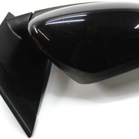 2011-2016 Dodge Town & Country Passenger Side Power Door Mirror Black 32191