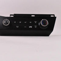 2012-2014 HONDA CIVIC A/C HEATER CLIMATE CONTROL UNIT