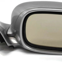 2006-2007 Lexus Gs350 Passenger Right Side Power Door Mirror Silver 32975 - BIGGSMOTORING.COM