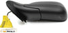 2005-2010 Jeep Grand Cherokee Driver Left Side Power Door Mirror Black 3 - BIGGSMOTORING.COM