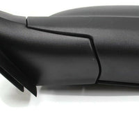 2005-2010 Jeep Grand Cherokee Driver Left Side Power Door Mirror Black 3 - BIGGSMOTORING.COM