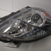 2010-2011 TOYOTA PRIUS FRONT PASSENGER RIGHT SIDE HEADLIGHT 27944