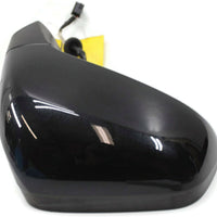 2015-2016 Chevy Trax Passenger Right Side Power Door Mirror Black 30913