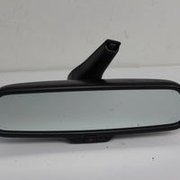 2004-2008  Audi  A4 Auto Dim Compass Rear View Mirror - BIGGSMOTORING.COM