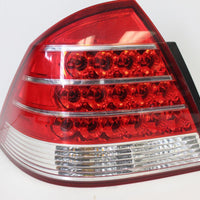 2005-2007 MERCURY MONTEGO DRIVER LH SIDE LED TAIL LIGHT 5T53-13B505-A - BIGGSMOTORING.COM