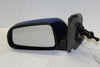 2009-2011 CHEVY AVEO DRIVER SIDE POWER DOOR MIRROR 27991