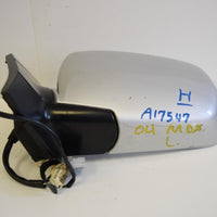 2001-2006 Acura Mdx Left Driver Side Mirror - BIGGSMOTORING.COM