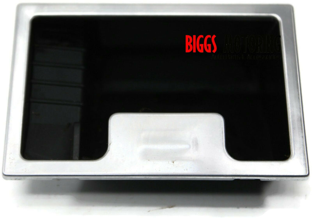 2004-2007 BMW 5 Series Center Console Ash Tray 7034098 - BIGGSMOTORING.COM