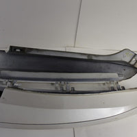 2002-2006  Escalade Cadillac Driver & Passenger Rear Quarter Panel Applique - BIGGSMOTORING.COM