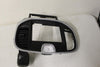 13-14 Chrysler Center Dash Bezel Clock W Vent Trim 68148614Aa - BIGGSMOTORING.COM