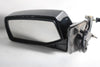 2004-2006 CADILLAC SRX DRIVER SIDE DOOR REAR VIEW MIRROR BLACK - BIGGSMOTORING.COM