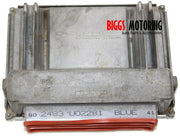 2003-2005 Buick LeSabre  Engine Computer Module 12583827 - BIGGSMOTORING.COM