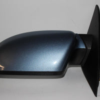 2011-2014 CHRYSLER 200 SEDAN DRIVER LEFT SIDE POWER REAR VIEW DOOR MIRROR BLUE