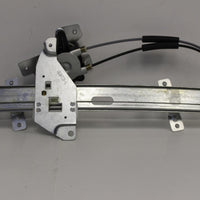 1998-2002 MAZDA MILLENIA REAR DRIVER SIDE WINDOW REGULATOR MOTOR - BIGGSMOTORING.COM