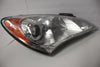 2010-2012 HYUNDAI GENESIS COUPE FRONT PASSENGER SIDE HEADLIGHT 92102-2M050