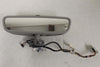 2010-2011 Mercedes Benz Ml450 Interior Rear View Mirror 164 810 34 17