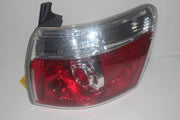 2007-2012 GMC ACADIA PASSENGER SIDE REAR TAIL LIGHT 28847