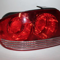 2002-2005 Hyundai Sonata Driver Side Rear Tail Light 29259 - BIGGSMOTORING.COM