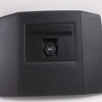 2009-2012 DODGE RAM CENTER CONSOLE REAR TRIM PANEL