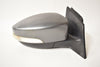 2012-2014 FORD FOCUS PASSENGER RIGHT SIDE DOOR MIRROR GRAY