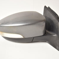 2012-2014 FORD FOCUS PASSENGER RIGHT SIDE DOOR MIRROR GRAY