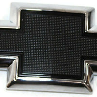 Chevy Front Black Bowtie Emblem 4003919G