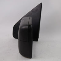 2006-2011 FORD RANGER DRIVER SIDE POWER DOOR MIRROR BLACK