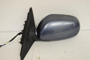 1985-1989 Bmw 635 Left Driver Side Mirror - BIGGSMOTORING.COM