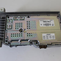 2008-2009  Cadillac Cts Radio Audio System Amplifier Bose 25921142