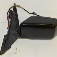 2001-2005 Bmw Left Driver Side Mirror - BIGGSMOTORING.COM