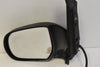 2000-2006 MAZDA MPV LEFT DRIVER SIDE DOOR REAR VIEW MIRROR - BIGGSMOTORING.COM