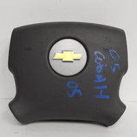 2005-2006 CHEVY COBALT DRIVER STEERING WHEEL DRIVER AIRBAG 30373122B - BIGGSMOTORING.COM