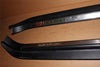 2002-10 Lexus Sc430 Convertible Driver Passenger Door Sills Rocker Kick Gaurd - BIGGSMOTORING.COM